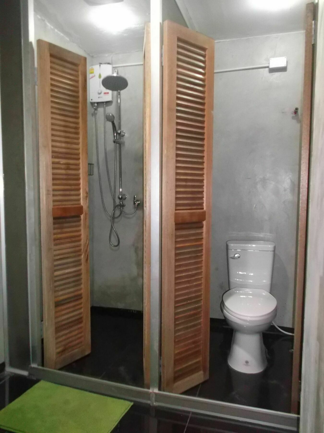 The Twins Hostel Бангкок Экстерьер фото