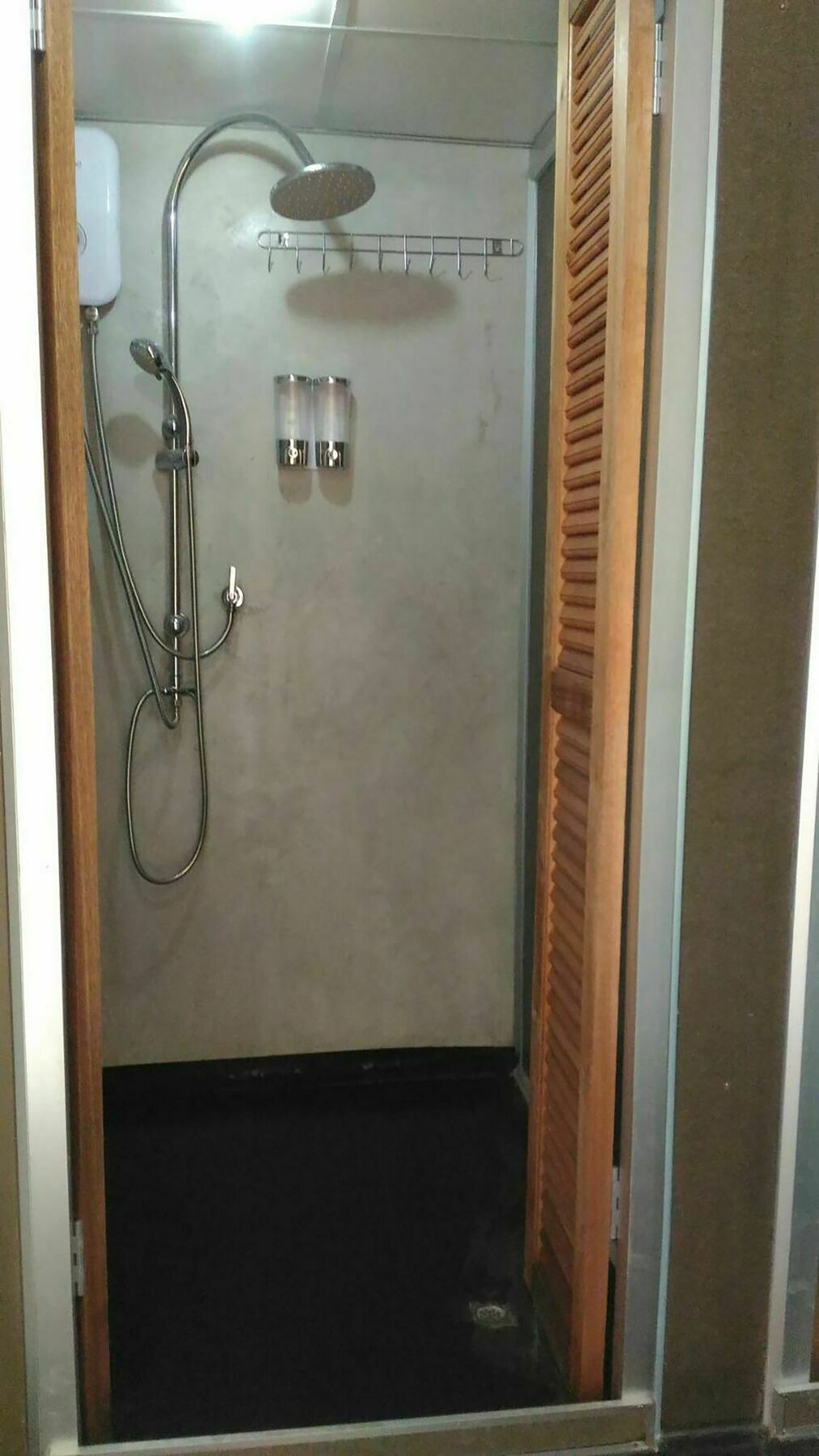 The Twins Hostel Бангкок Экстерьер фото